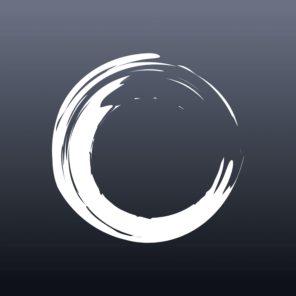 Zen Mind logo