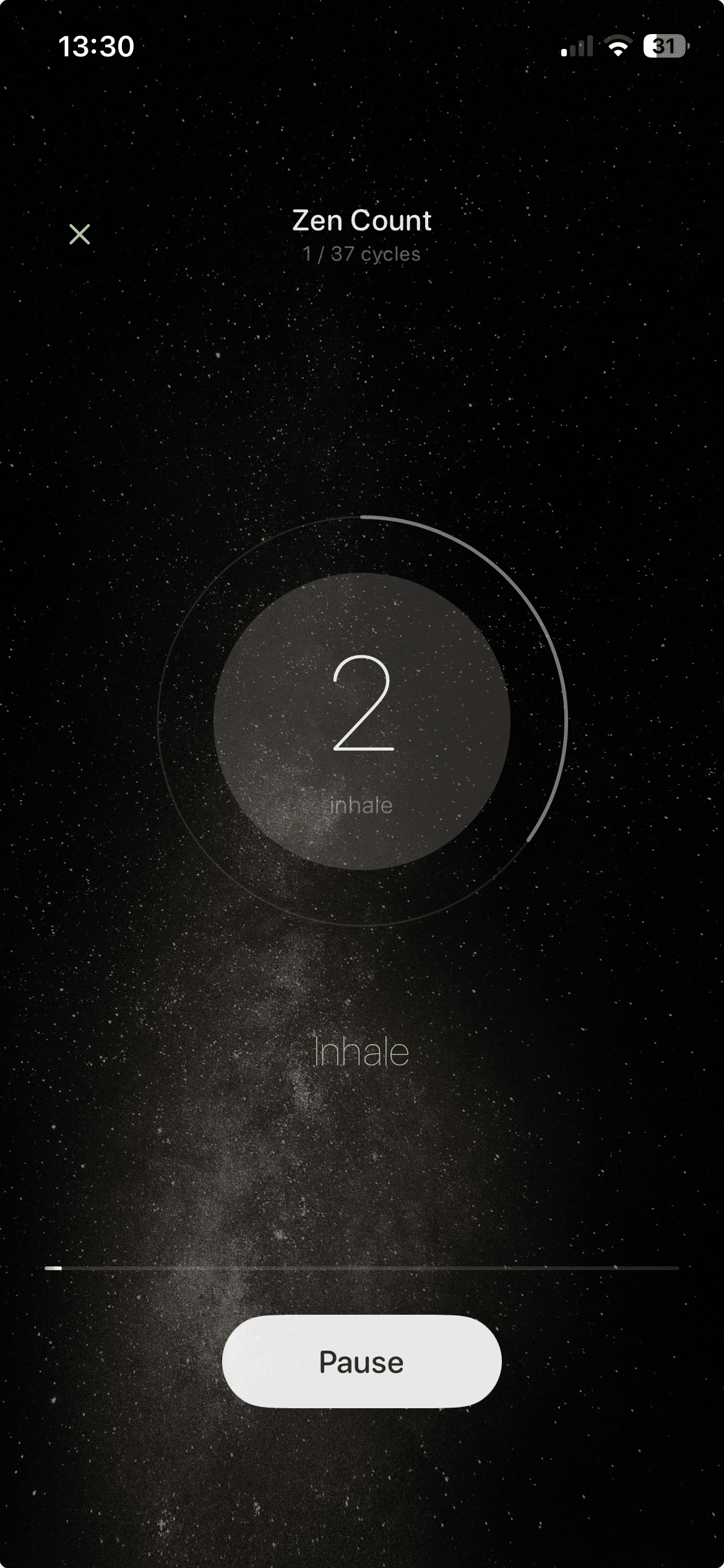 Zen Mind screenshot 4