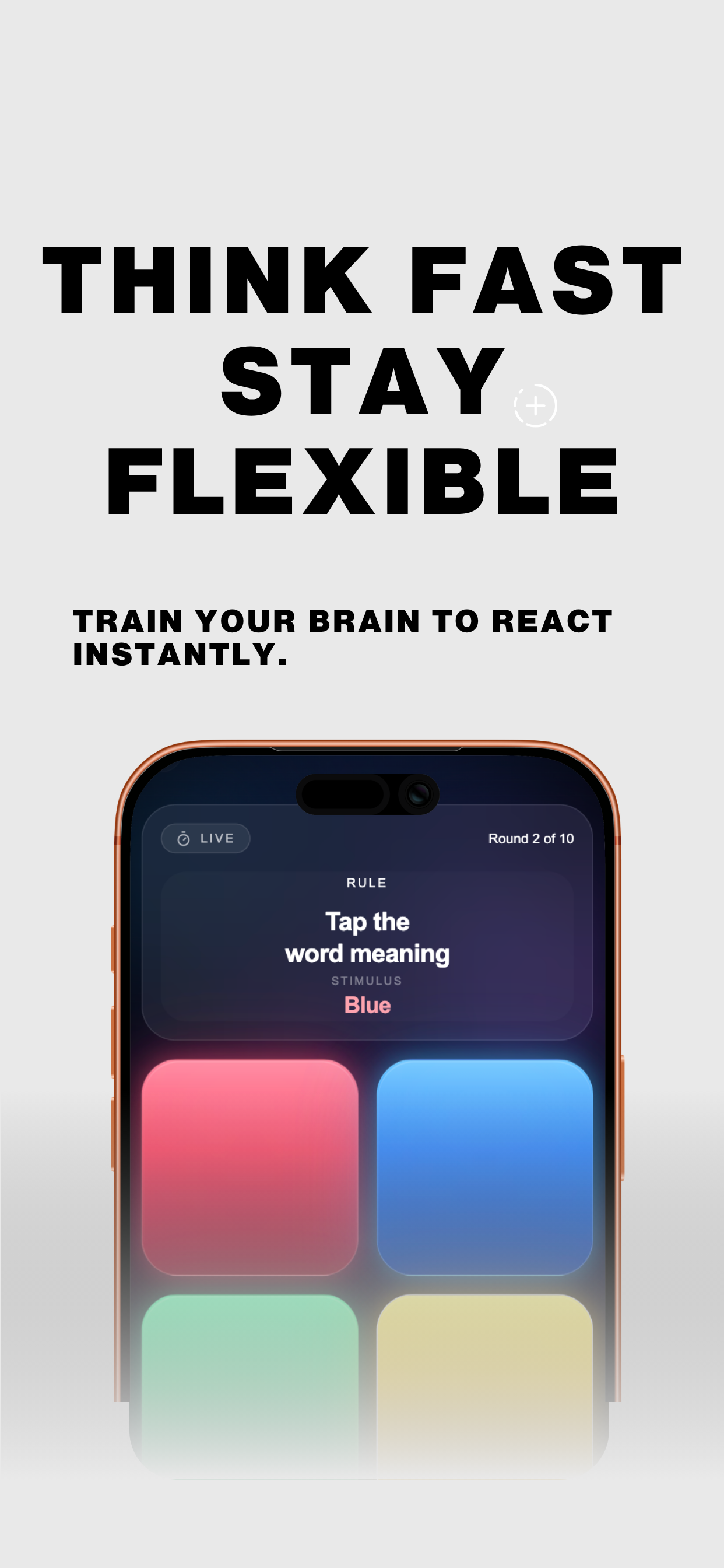 MyBrain screenshot 4