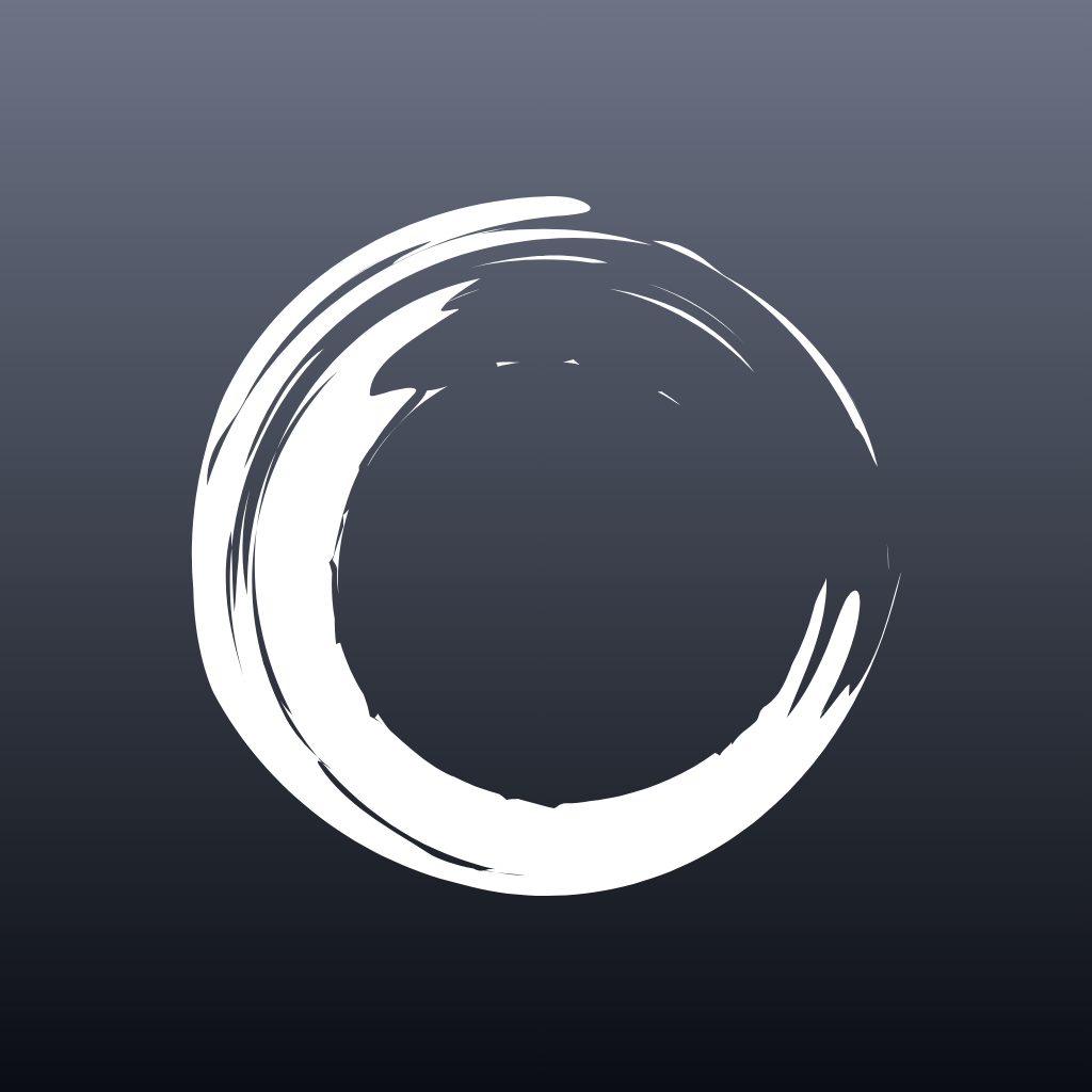 Zen Digits logo